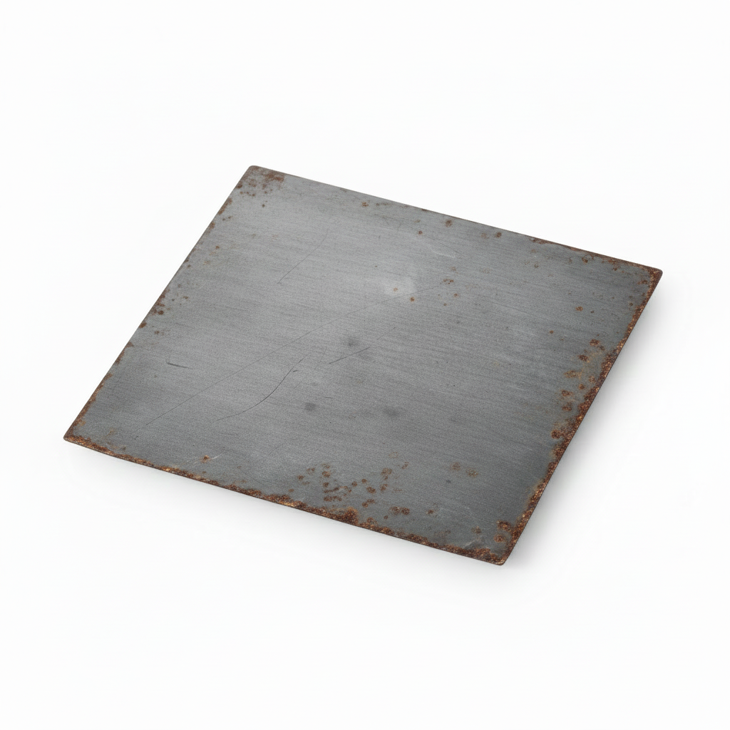 Older Square steel shim plate A36 hot rolled carbon steel plate thin 