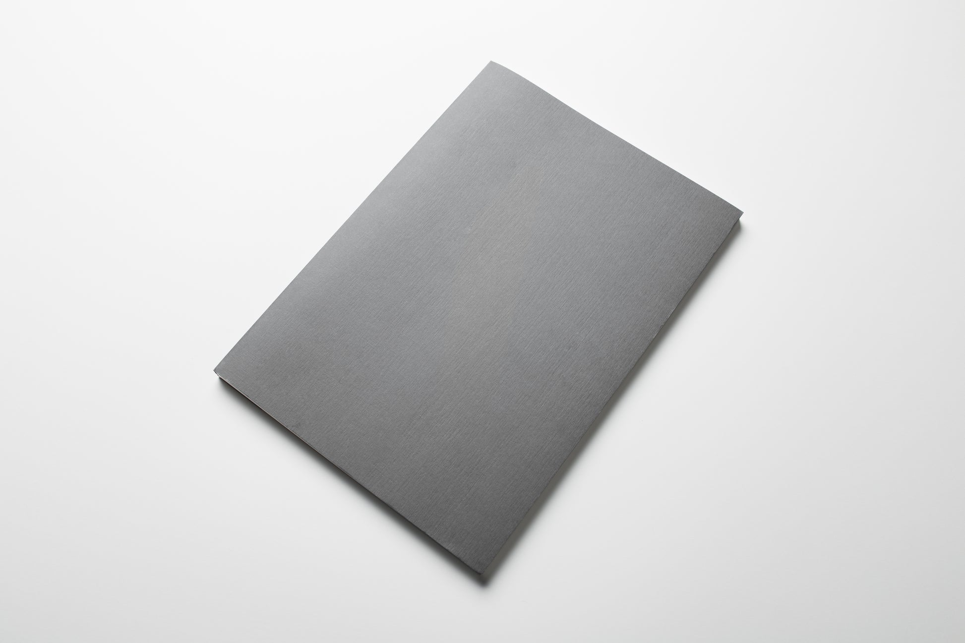 Rectangle, metal plate