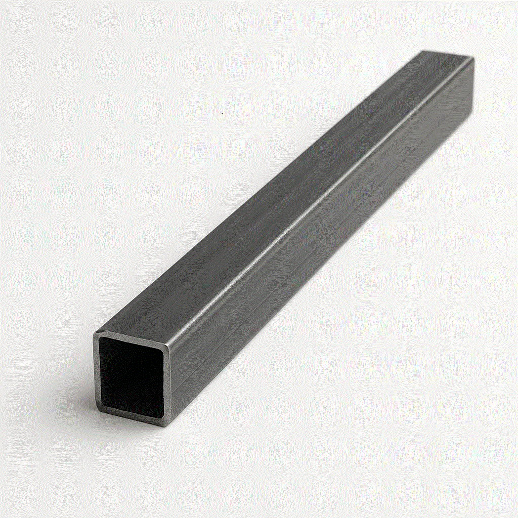 Square steel tube Hollow square bar