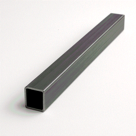 Square steel tube Hollow square bar
