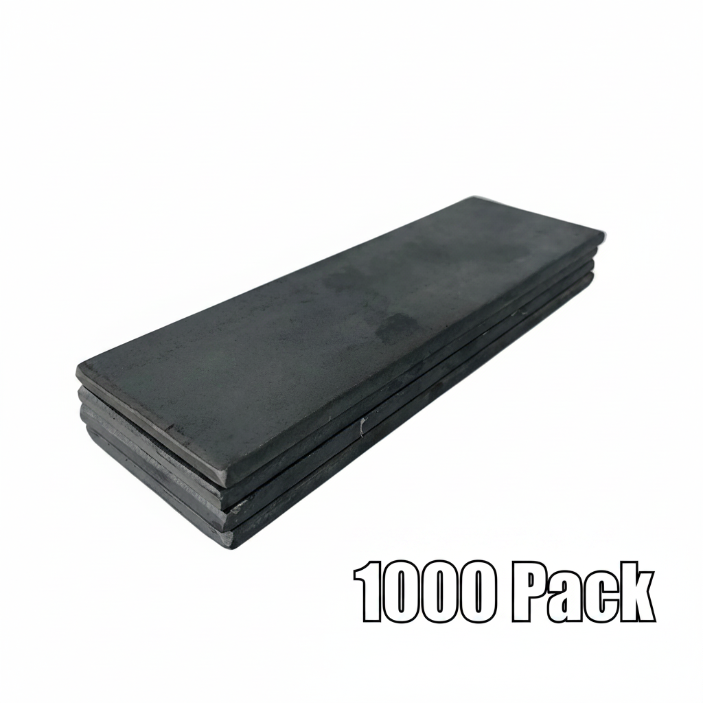 Stack the of grade a 36 hot rolled carbon steel rectangle plate 1000 pack
