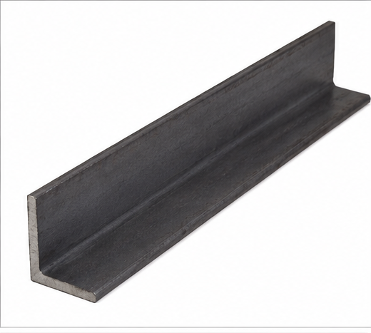 Steel angle iron