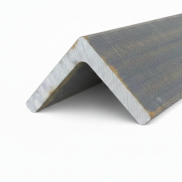 2.5” x 2.5” x 0.5” Steel Angle Iron A36 Hot Rolled Carbon Steel 2 1/2” x 2 1/2” x 1/2” Metal Bracket Brace Lintel