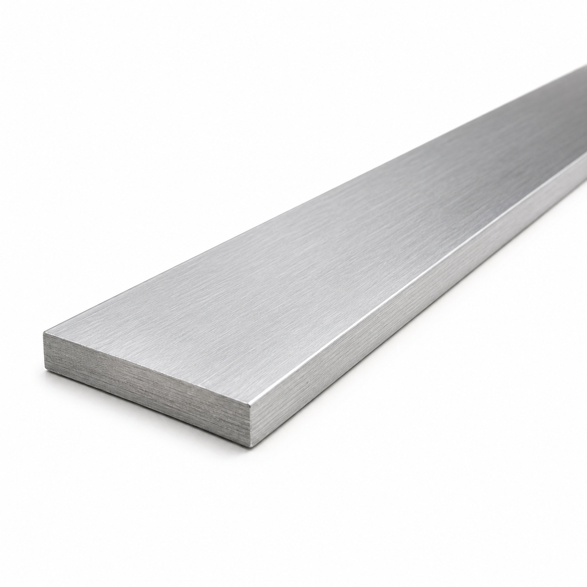 1/4" x 1" Aluminum Flat Bar 6061 Strip Plate 0.25” x 1” Aluminum Metal Strip Plate Welding Test Practice Coupons