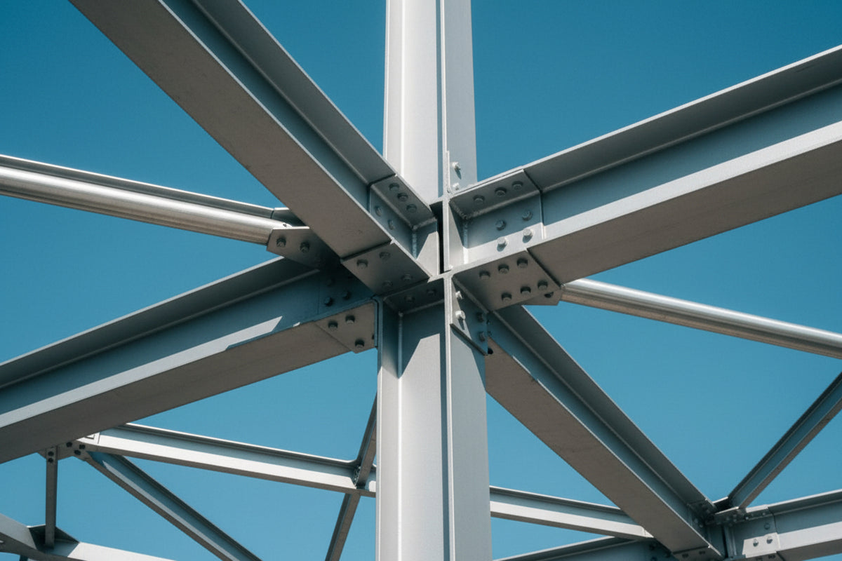 Warrenton Steel – Warrenton Steel Shop
