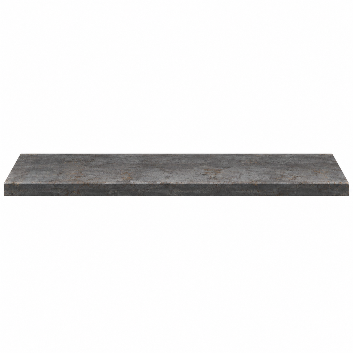 1/2" x 4 1/2" Steel Flat Bar A36 Hot Rolled Carbon Steel Metal Strip Plate