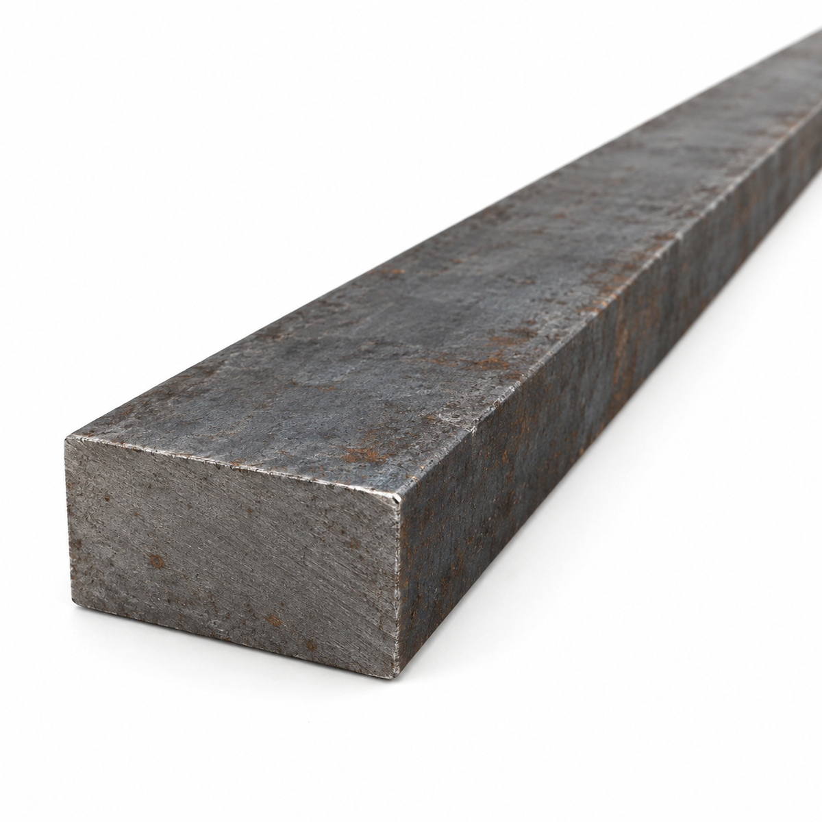 3/4" x 1" Steel Flat Bar A36 Hot Rolled Carbon Steel Metal Strip Plate