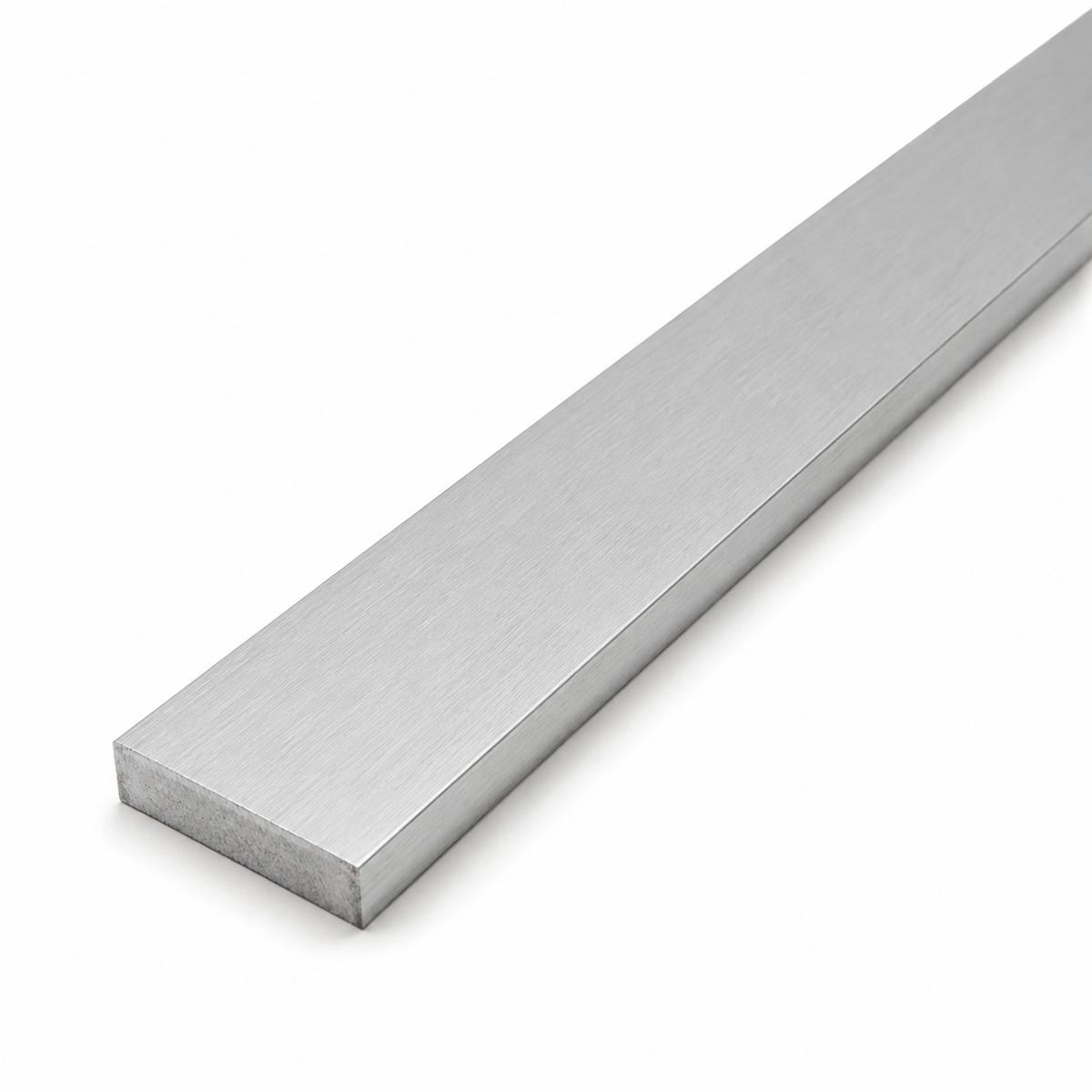 1/4" x 1" Aluminum Flat Bar 6061 Strip Plate 0.25” x 1” Aluminum Metal Strip Plate Welding Test Practice Coupons