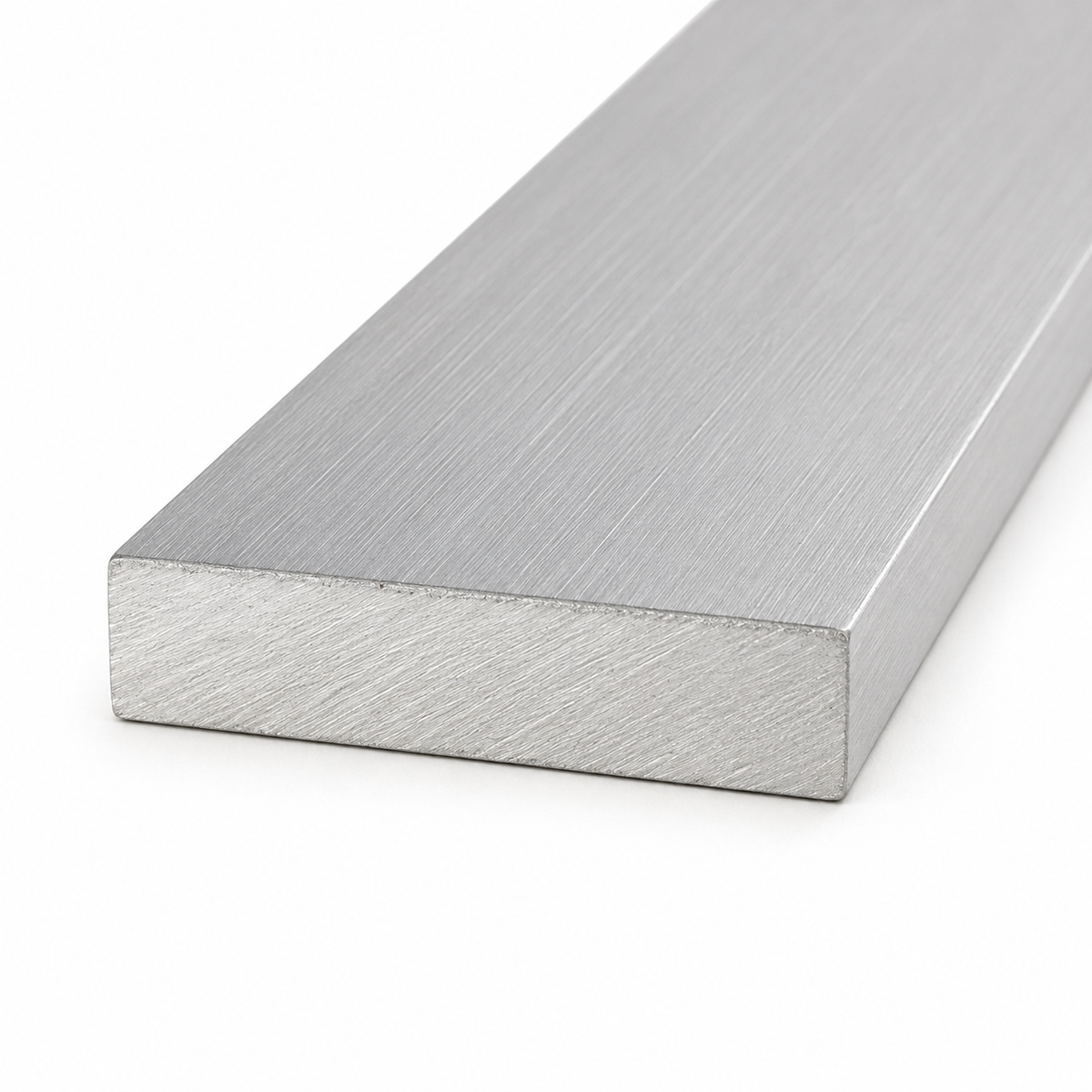1/4" x 1" Aluminum Flat Bar 6061 Strip Plate 0.25” x 1” Aluminum Metal Strip Plate Welding Test Practice Coupons