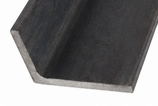 2” x 1 1/2” x 3/16” Steel Angle Iron A36 Hot Rolled Carbon Steel Trim Brace 2” x 1.5” x 0.1875” Metal Angle Bracket