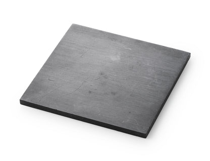 6" x 6" x 1/4" Steel Base Plates - Welding Practice - A36 Hot Rolled Steel Shim Plate